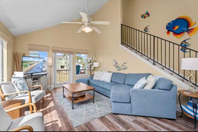 22803 Chiquita Street, Galveston, TX 77554