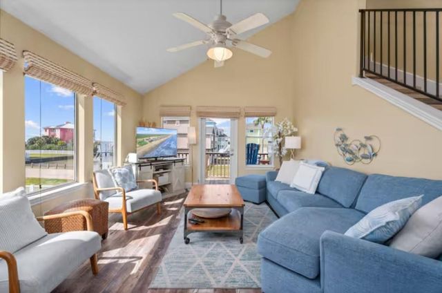 22803 Chiquita Street, Galveston, TX 77554