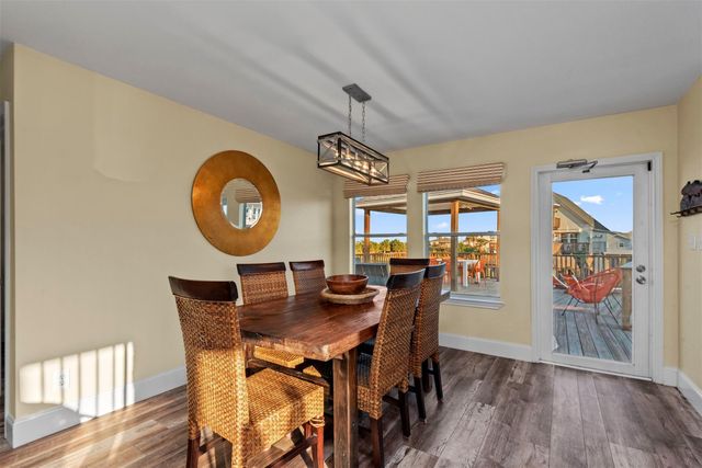 22803 Chiquita Street, Galveston, TX 77554