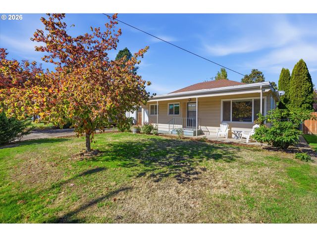 1243 Ne 9TH Ave, Mc Minnville, OR 97128