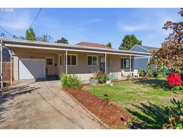 1243 Ne 9TH Ave, Mc Minnville, OR 97128
