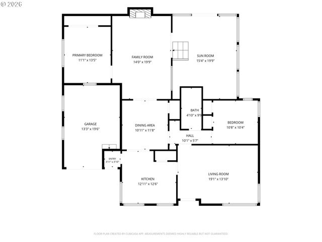 1243 Ne 9TH Ave, Mc Minnville, OR 97128