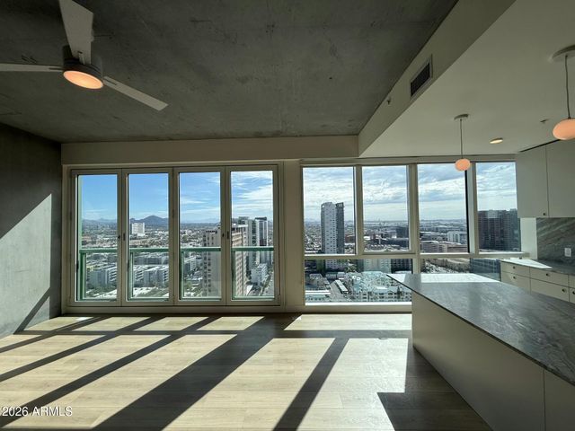777 N CENTRAL Avenue PH5, Phoenix, AZ 85004