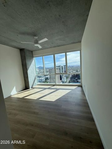 777 N CENTRAL Avenue PH5, Phoenix, AZ 85004