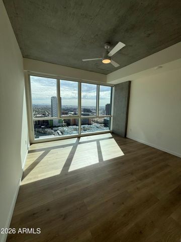 777 N CENTRAL Avenue PH5, Phoenix, AZ 85004
