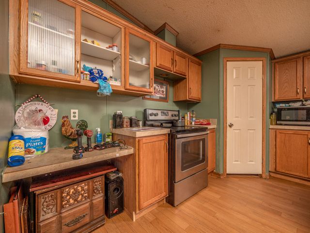 1766 Hwy 1162, West Liberty, KY 41472