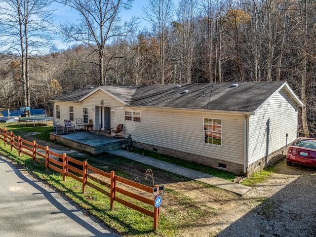 1766 Hwy 1162, West Liberty, KY 41472