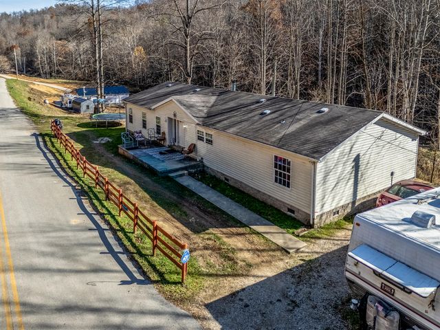 1766 Hwy 1162, West Liberty, KY 41472