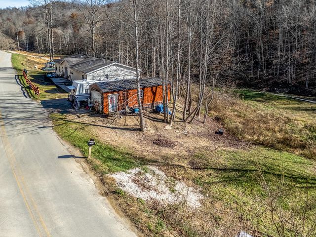 1766 Hwy 1162, West Liberty, KY 41472