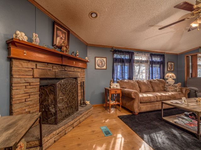 1766 Hwy 1162, West Liberty, KY 41472