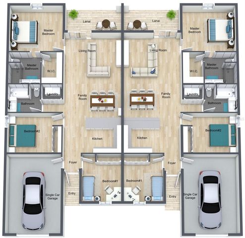 2117 ANDALUSIA BOULEVARD, Cape Coral, FL 33909