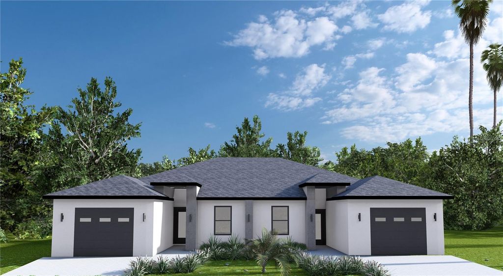 2117 ANDALUSIA BOULEVARD, Cape Coral, FL 33909