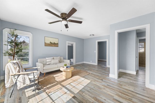 3841 Avenue M, Fort Worth, TX 76105