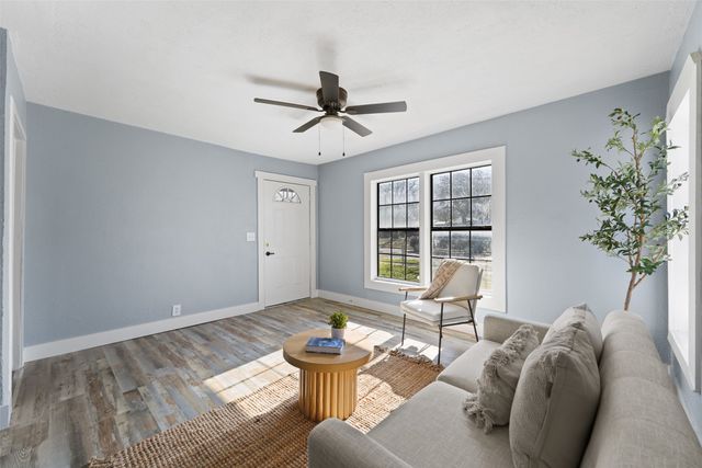 3841 Avenue M, Fort Worth, TX 76105