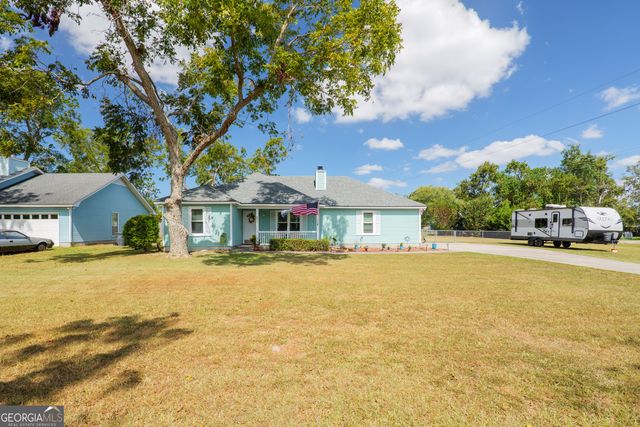 3937 Studstill Road, Valdosta, GA 31605