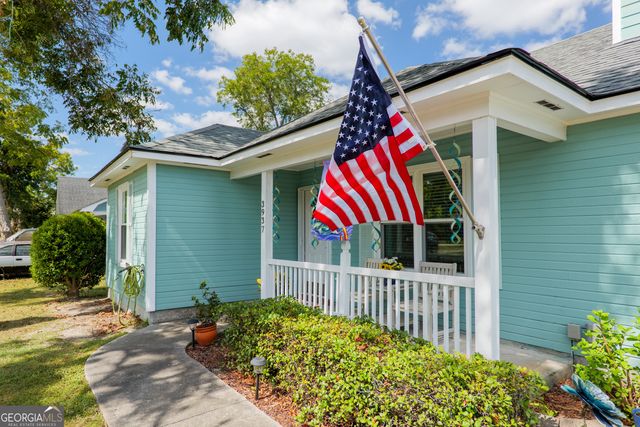 3937 Studstill Road, Valdosta, GA 31605