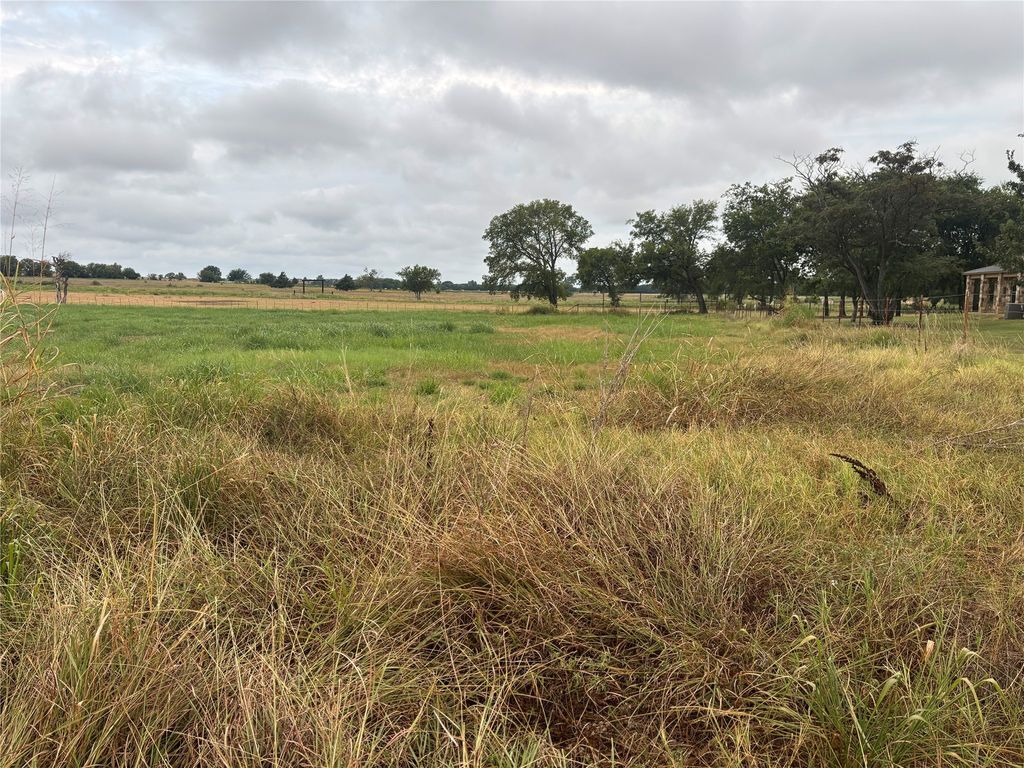 264 Payne Road, St Jo, TX 76265