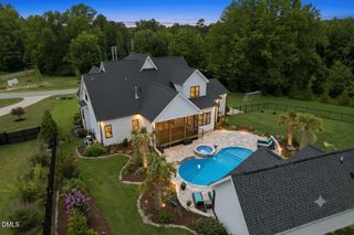 6504 Prescott Shore Drive, Wake Forest, NC 27587