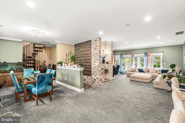 3505 HEATON RD, Huntingdon Valley, PA 19006