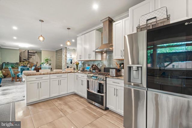 3505 HEATON RD, Huntingdon Valley, PA 19006