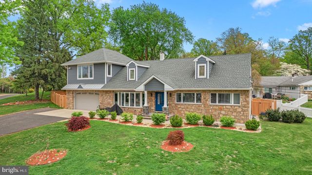 3505 HEATON RD, Huntingdon Valley, PA 19006