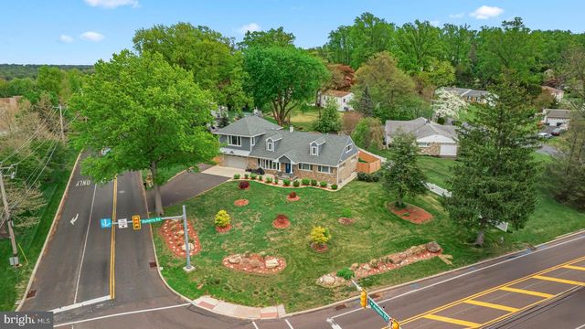 3505 HEATON RD, Huntingdon Valley, PA 19006
