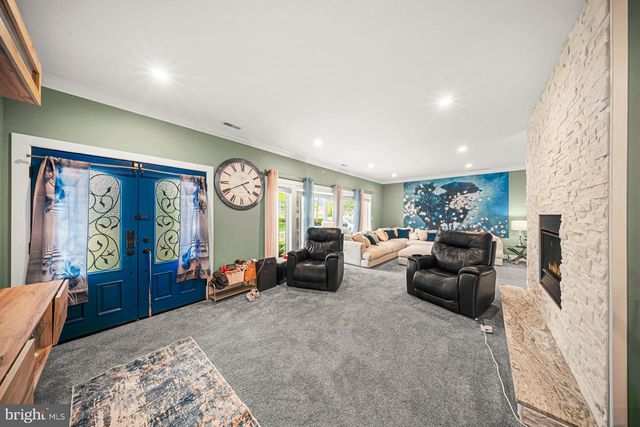 3505 HEATON RD, Huntingdon Valley, PA 19006