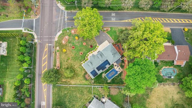 3505 HEATON RD, Huntingdon Valley, PA 19006