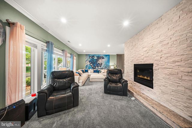 3505 HEATON RD, Huntingdon Valley, PA 19006