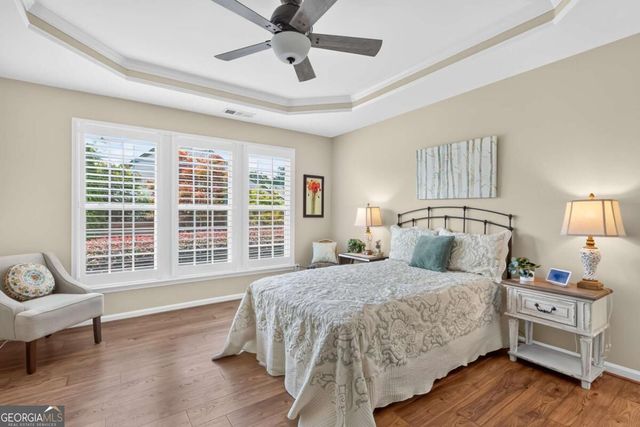 153 Churchcliff Drive, Woodstock, GA 30188