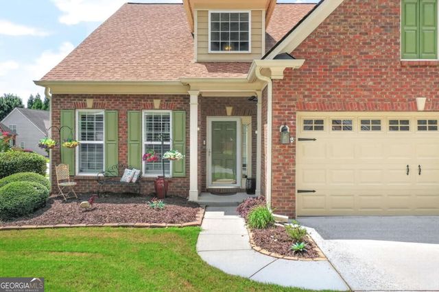 153 Churchcliff Drive, Woodstock, GA 30188