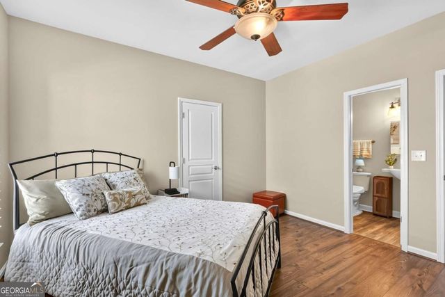 153 Churchcliff Drive, Woodstock, GA 30188