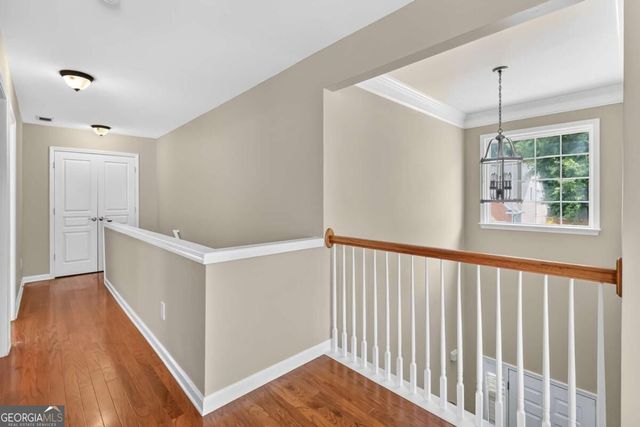 153 Churchcliff Drive, Woodstock, GA 30188