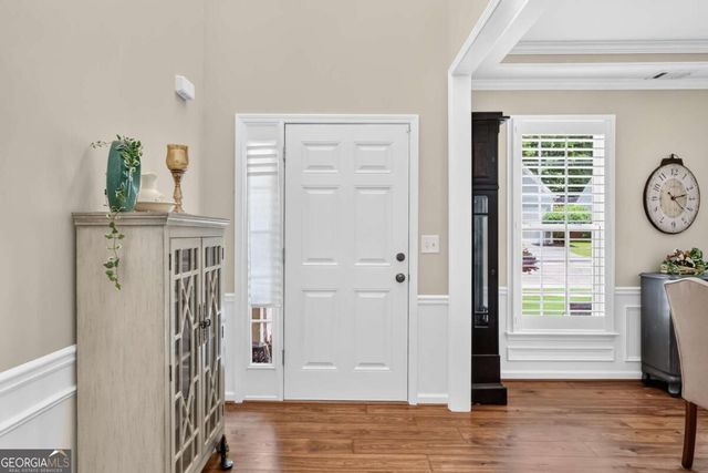 153 Churchcliff Drive, Woodstock, GA 30188