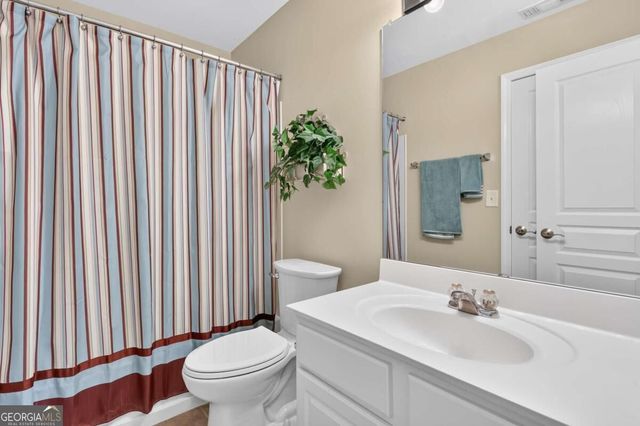 153 Churchcliff Drive, Woodstock, GA 30188