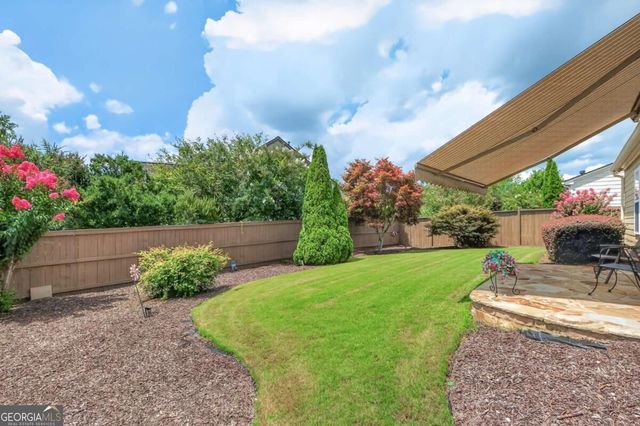 153 Churchcliff Drive, Woodstock, GA 30188