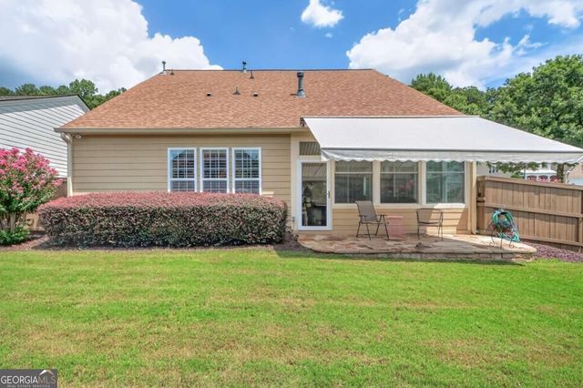 153 Churchcliff Drive, Woodstock, GA 30188