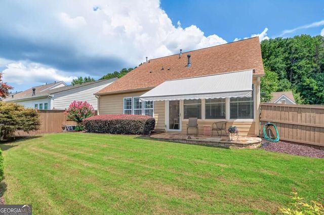 153 Churchcliff Drive, Woodstock, GA 30188