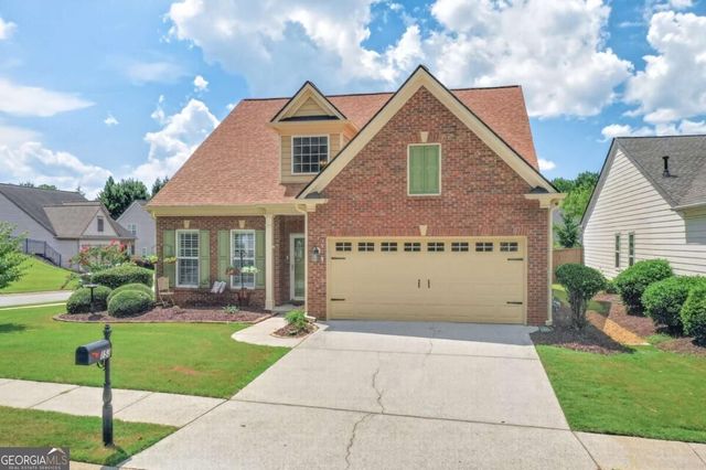 153 Churchcliff Drive, Woodstock, GA 30188