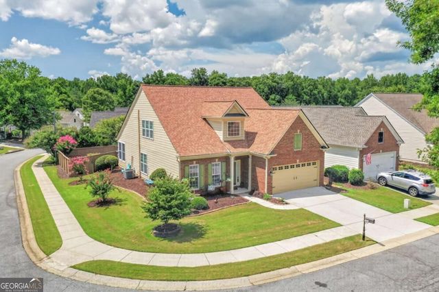 153 Churchcliff Drive, Woodstock, GA 30188