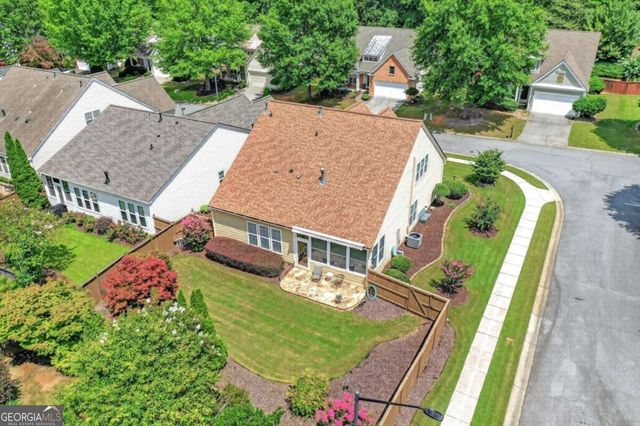 153 Churchcliff Drive, Woodstock, GA 30188