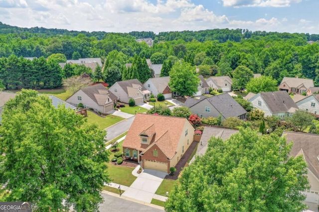 153 Churchcliff Drive, Woodstock, GA 30188