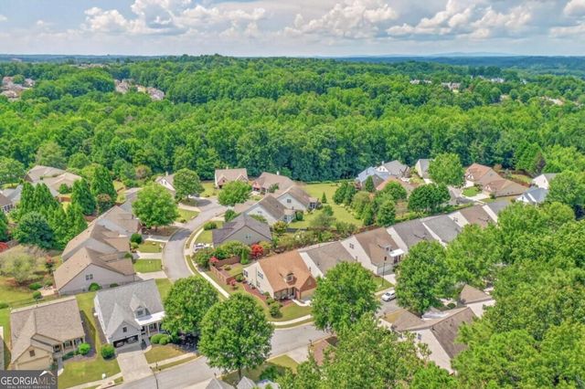 153 Churchcliff Drive, Woodstock, GA 30188