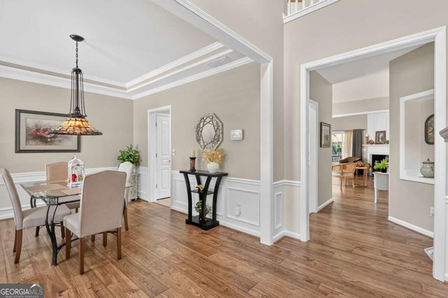 153 Churchcliff Drive, Woodstock, GA 30188