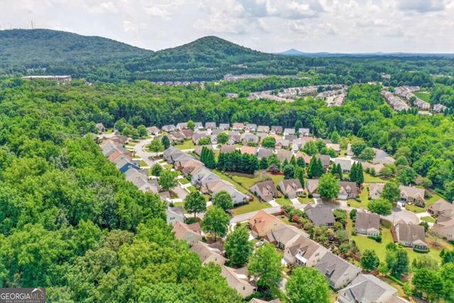 153 Churchcliff Drive, Woodstock, GA 30188