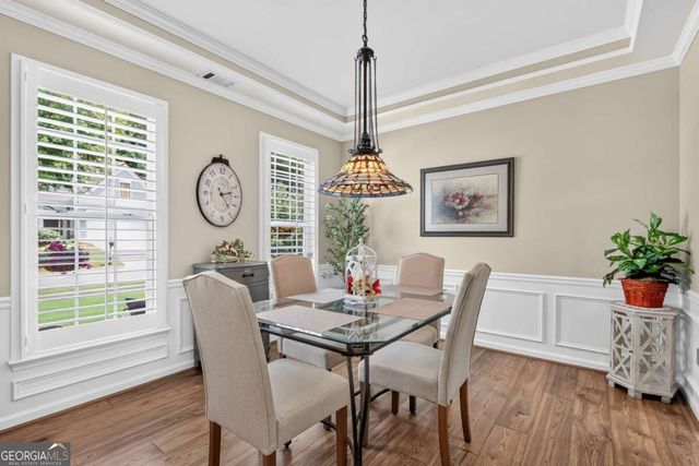 153 Churchcliff Drive, Woodstock, GA 30188