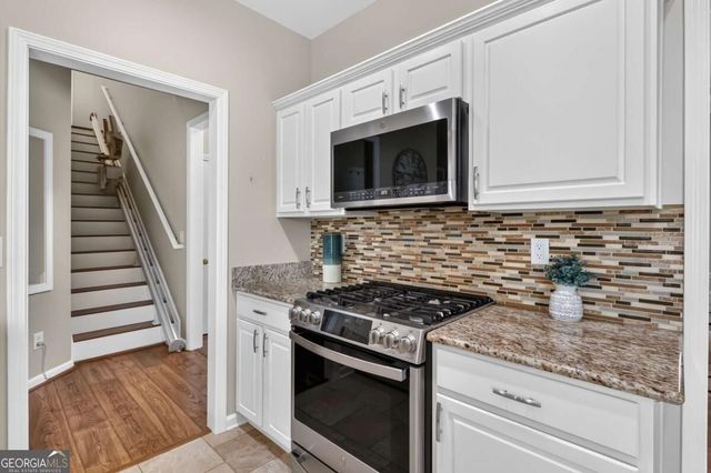 153 Churchcliff Drive, Woodstock, GA 30188
