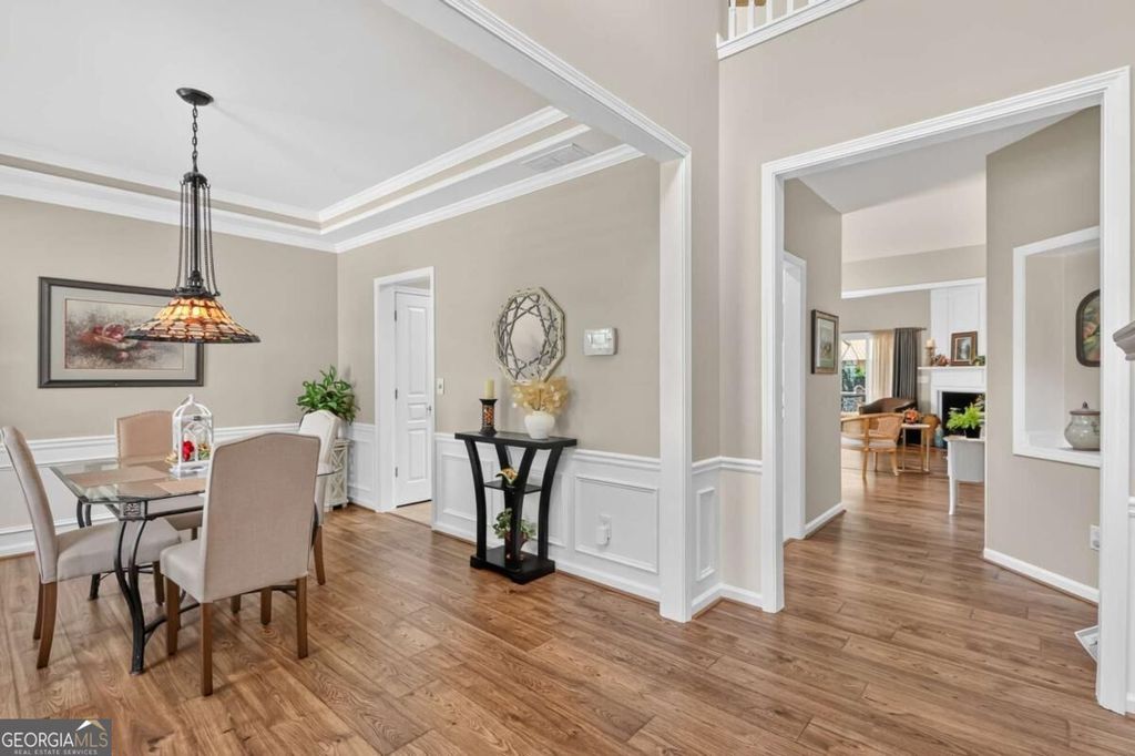 153 Churchcliff Drive, Woodstock, GA 30188 — photo 4