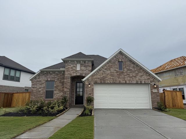 18626 Citrange Bend Way, Manvel, TX 77578