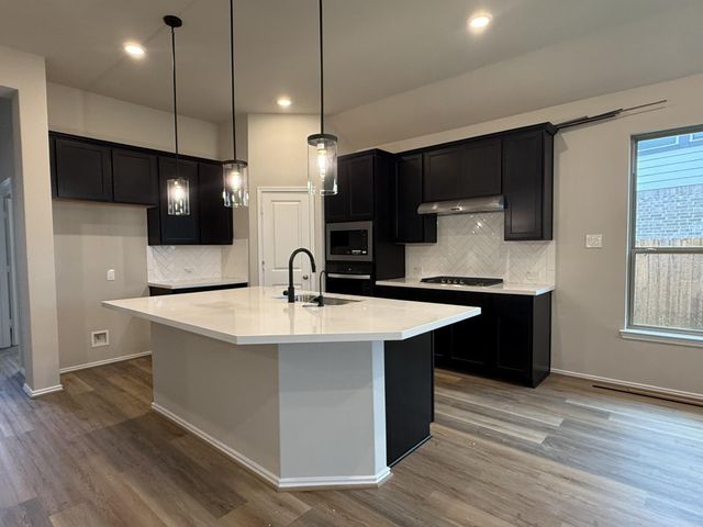 18626 Citrange Bend Way, Manvel, TX 77578